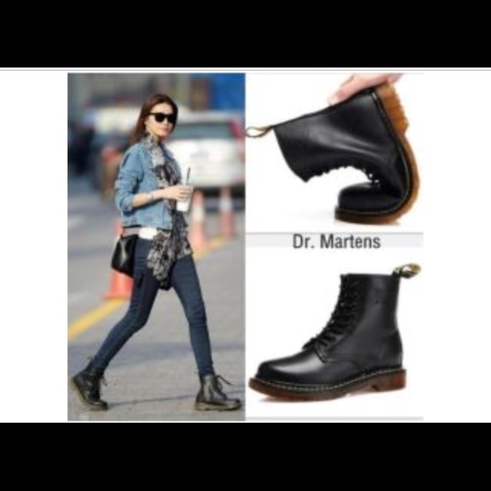 Dr Martens